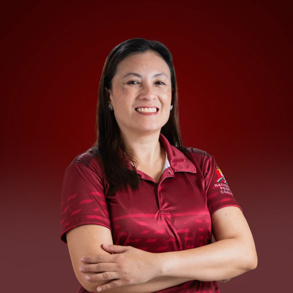 Hon. Charisse C. Cardenas